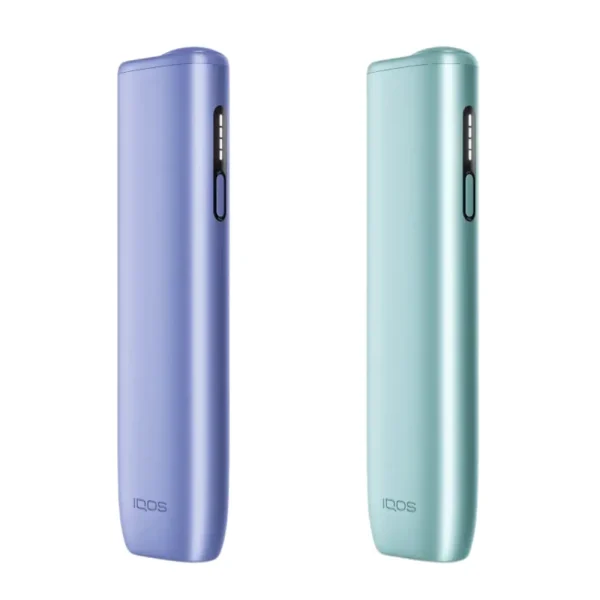 iQos iLuma i One