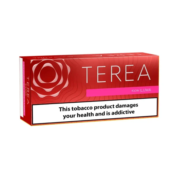 Terea Sienna 200 Adet Sticks