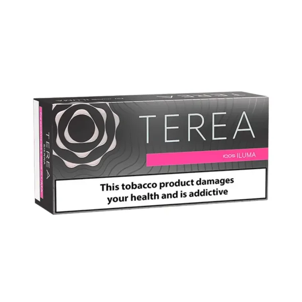 Terea Silver 200 Adet Sticks