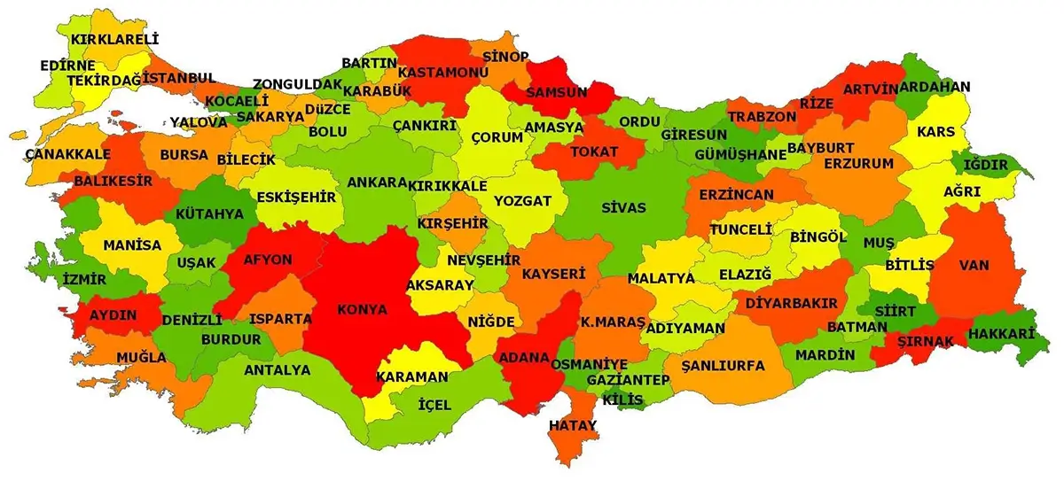 iqos Türkiye satış noktaları